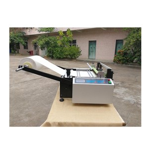Non Woven Paper Slitting Rewinding Machine 1600mm <b>Thermal</b> Paper Slitting and Rewinding Machines - Product Image 2