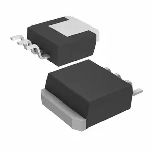 Integrated Circuits LM1085IS-12/NOPB Linear Voltage Regulator IC Chip LM1085IS-12/NOPB