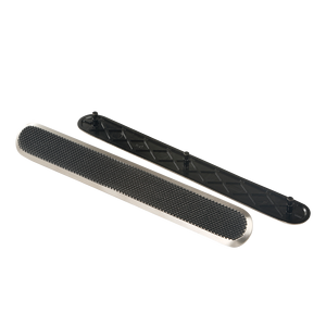 Bandes indicatrices tactiles en diamant laqué 280*35mm - Product Image 6