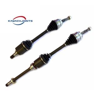 Nouveau MZ-8-981 essieu moteur avant <span class=keywords><strong>arbre</strong></span> <span class=keywords><strong>de</strong></span> <span class=keywords><strong>transmission</strong></span> court en acier pour <span class=keywords><strong>Kia</strong></span> <span class=keywords><strong>Sorento</strong></span> 04 côté gauche demi-<span class=keywords><strong>arbre</strong></span> produit <span class=keywords><strong>de</strong></span> voiture direct - Product Image 4