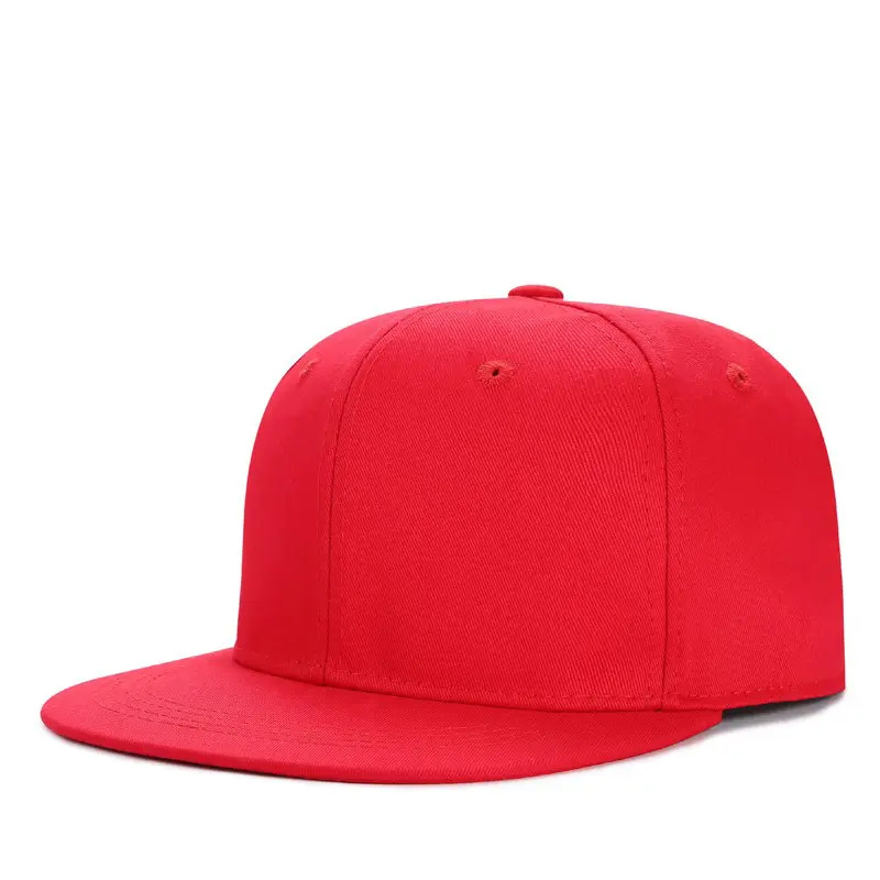 도매 Gorras 고품질 새로운 5 패널 3D 자수 로고 빈 일반 장착 여성 남성 사용자 정의 모자 Snapback 모자 Snapback 모자