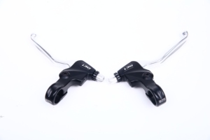 Poignée de frein pour vélo, accessoire durable pour vtt, DE1 (stop) - Product Image 6