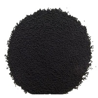 Vente en gros de charbon noir en granulés ou en poudre, sac de 25 kg, forte puissance colorante, pour pigment