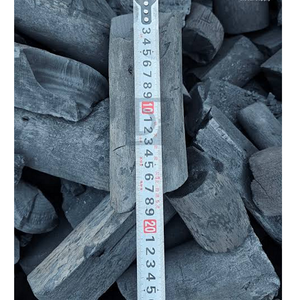 Wholesale Khaya Charcoal from Vietnam Premium Hardwood Lump Charcoal with High Heat Output, Low Moisture, Low Smoke - Product Image 1