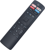 Control Remoto Universal de Repuesto ERF3I69V con Control por Voz para Android Smart TV, Control Remoto para Android TV