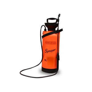 Handheld 5L/8L Pressure Fog <b>Sprayer</b> for Insect Control Mosquito Killer Pest Control Home Garden Hotel Commercial Use - Product Image 4