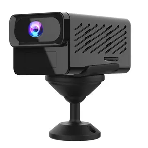 M1 2023 Nueva Cámara CCTV inalámbrica Full HD WiFi portátil Mini grabadora de video