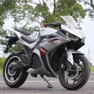 Moto Baodiao R3 haute performance : votre expérience palpitante vous attend, moto de course à deux cylindres de 400 cm3 refroidie par eau - Product Image 3