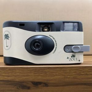 Cámara Desechable de 35 mm con Flash, Funcionamiento Manual, Batería AA, Enfoque Fijo - Venta al por Mayor para Bodas - Product Image 5