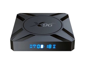 Caja multimedia inteligente para red, fácil instalación y operación, ideal para disfrutar de contenido de entretenimiento global en casa - Product Image 4