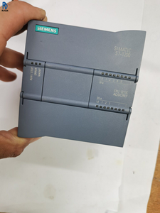 Módulo de CPU Compacto para Automatización Industrial, Modelo 6ES7211-1BE40-0XB0, Salida de Relé AC/DC, Controlador Lógico Programable para Fábrica E - Product Image 1