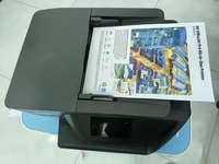 90% Baru untuk Printer HP OfficeJet Pro 6960 All-in-One untuk Printer Warna Nirkabel HP OfficeJet Pro 6960 Pencetakan Otomatis Dupleks