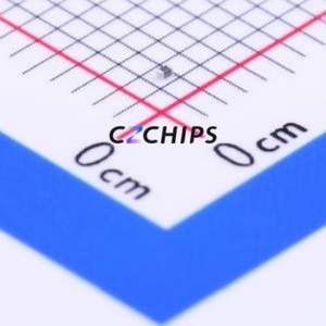 MMZ0603D560CT000 Ferrite Bead 0201 RF ( Impedance @ Frequency: 56Ohm@100MHz )( Error: 25% )( DC Resistance (DCR): 1.05Ohm ) - Product Image 2