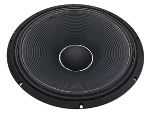 مكبر صوت احترافي 18 بوصة للحفلات الموسيقية الحية للإيجار، معدات دي جي، نظام صوتي للحفلات - Product Image 1