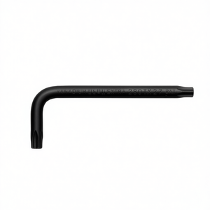 Destornillador Torx en forma de L 280tx, longitud de accionamiento de 2,7 mm, mango en forma de L, tamaño A - Product Image 2