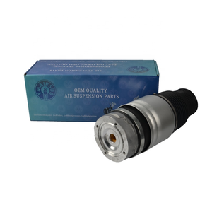 Tmairsus - Bolsa de Aire para Suspensión Delantera, Repuesto para <span class=keywords><strong>Touareg</strong></span> 7L6616503B, Compatible con Q7 Vw <span class=keywords><strong>Touareg</strong></span> 02-10 - Product Image 5