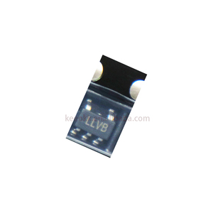 Chip (1 pezzo) 100% nuovo CN3083 G5214C U5021M FD2103S ETA6002 5591 FA5591N MT5032A LD5850GS P1003EVG LP5907MFX-<span class=keywords><strong>3.3</strong></span>-NOPB - Product Image 1