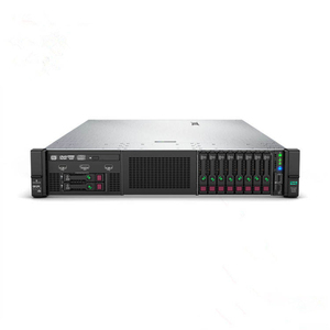 Serveur HPE ProLiant DL380 Gen11 8SFF NC CTO P52532-B21 P52533-B21 P52534-B21 P52535-B21 Serveur HPE DL380 G11 Prise en charge de la personnalisation - Product Image 2