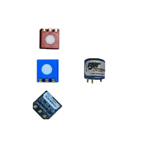 Détecteur de gaz 4-en-1 Honeywell BW SR-X2V, capteur d'oxygène, capteurs de sécurité - Product Image 4