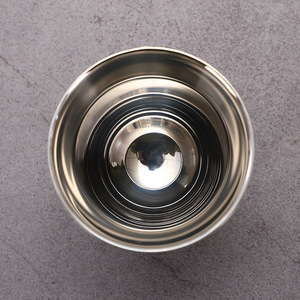 304 in acciaio inossidabile isolato a doppia parete tazza da <span class=keywords><strong>caffè</strong></span> nuovo arrivo colorata doppia parete 304 acciaio inossidabile in metallo - Product Image 6