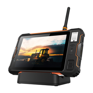 AORO P9000 PRO + 5G Android 12 <span class=keywords><strong>EX</strong></span> Téléphone robuste POC Tablet DMR Tablet PC - Product Image 2