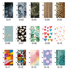 Protector de pantalla de hidrogel curvo 3D personalizado avanzado, antihuellas dactilares, impermeable, de colores, Nano Shield, TPU líquido, teléfonos móviles - Product Image 5
