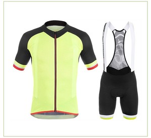 Nouvelle tenue de cyclisme 2026 pour équipes professionnelles : Maillots de vélo à manches courtes à séchage rapide pour hommes et femmes, ensembles de cyclisme personnalisables - Product Image 3