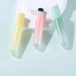 Sunshine 10ml gradiente perlescente bottiglia Modulare da viaggio <span class=keywords><strong>Labor</strong></span>-Saving bottiglia di <span class=keywords><strong>vetro</strong></span> portatile olio essenziale rotolo su bottiglia - Product Image 1