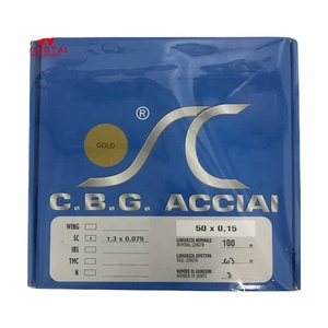 CBG OR <span class=keywords><strong>Docteur</strong></span> <span class=keywords><strong>Lame</strong></span> W50mm * T0.15mm - Product Image 1