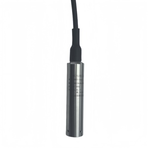 KH.YLS Druckwasserstandsmesser Tauchfähiger Flüssigkeitsstandsensor Hohe Präzision - Product Image 1