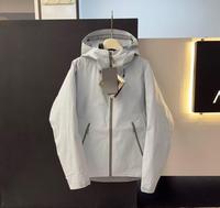 Veste imperméable 3 en 1 pour hommes et femmes, doublée de polaire, coupe-vent, pour le ski, le camping, les activités de plein air, avec capuche, imperméable, OEM personnalisé