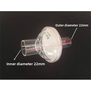 Appareil respiratoire universel anti-ronflement avec filtre bactérien et masque en coton Fourniture de soins de santé - Product Image 3