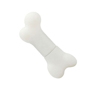 Phim Hoạt Hình Con Chó Xương Ổ Đĩ<span class=keywords><strong>a</strong></span> <span class=keywords><strong>Flash</strong></span> USB 2.0 & 3.0 Tương Thích 1GB Để 64GB Memory Stick Thức Ăn Vật Nuôi Bút & Quà Tặng USB Đĩ<span class=keywords><strong>a</strong></span> PVC Chất Liệu - Product Image 4