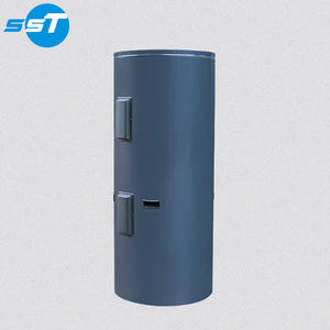 Tanque <span class=keywords><strong>Acumulador</strong></span> para Bomba <span class=keywords><strong>de</strong></span> <span class=keywords><strong>Calor</strong></span> y Colector <span class=keywords><strong>Solar</strong></span> - Product Image 4