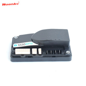 Bộ Điều Khiển EPS Xe Nâng EP Bộ Điều Khiển Động Cơ Curtis 24V 40A - Product Image 3