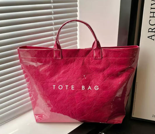 Rose red - free size