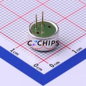Venta al por mayor, micrófono con chip IC de circuito integrado, venta al por mayor, proveedor de chips de componentes electrónicos y servicio BOM - Product Image 1