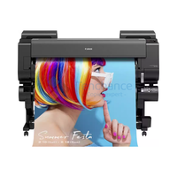 Máquinas fotocopiadoras resistentes de Venta caliente A0 A1 Plotter cortador de papel para Canon IPF PRO-520 521 526 540 541 546