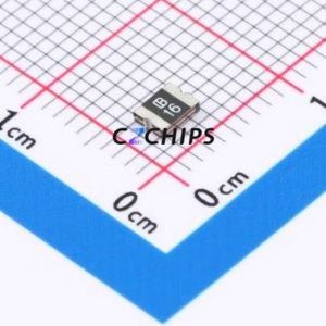 SMD1210B110TF/16 Resettable Fuse 1210 Fuse 16V 100A 1.1A 2.2A - Product Image 1