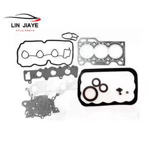 S1140006 tout nouveau jeu de joints de culasse de moteur pour Daewoo Damas <span class=keywords><strong>Labo</strong></span> Matiz Tico OEM S1140006 - Product Image 5