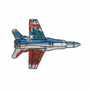 Type de tissu sergé Patchs à repasser - Product Image 1