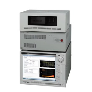 Keysight /Agilent b1506a điện Thiết bị phân tích/đường cong <span class=keywords><strong>Tracer</strong></span> cho thiết kế mạch - Product Image 3