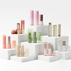 Choisissez votre propre tube de <span class=keywords><strong>baume</strong></span> à lèvres, kit <span class=keywords><strong>DIY</strong></span>, saveur personnalisée, <span class=keywords><strong>baume</strong></span> à lèvres hydratant bio vegan aux fruits, OEM - Product Image 4