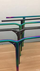 BJ ztc nhà máy Giá Titan xử lý thanh Pro Scooter thanh trên kích thước Titan t Bar - Product Image 4