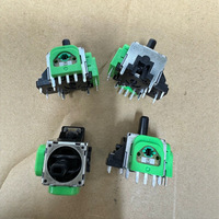 Joystick TMR Hall Favor Union pour PS5, IC à Reluctance Tunnelée TMR, Joystick PS5 TMR, Neuf et Original