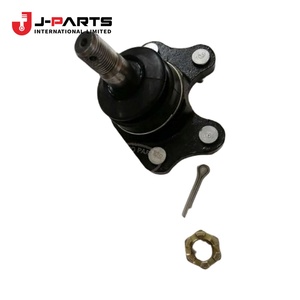 ชุดข้อต่อลูกหมากด้านหน้าบน ขวา สำหรับ Toyota Hilux Surf RZN169 ปี 1999-2004 อะไหล่แท้เบอร์ 43350-39085 4335039085 - Product Image 4