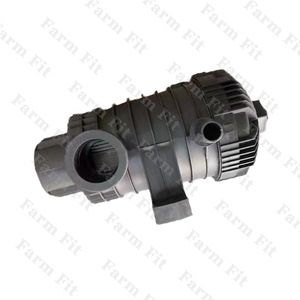 Pieza de repuesto RE171433 RE172178 Filtro hidráulico apto para JD 5-750 5-754 5-800 5-804 5-900 5E-854 - Product Image 3