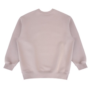 Sweat-shirts en molleton pour femmes, style streetwear décontracté, vintage, avec logo brodé sur le devant, automne/hiver - Product Image 5