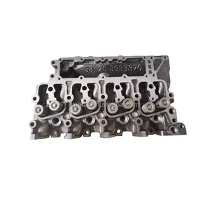 Engine heads 3966448 4B3.9 cylinder head assembly for 102mm 3.9L motor 4bt