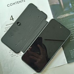 ฝาครอบ freeboy สำหรับ TEC camon 40 camon 40 Pro - Product Image 6